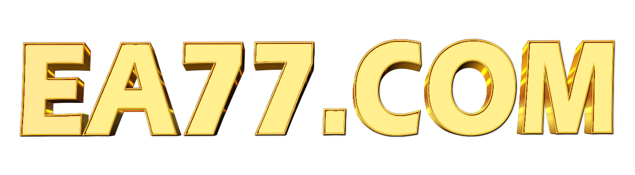 logo ea77