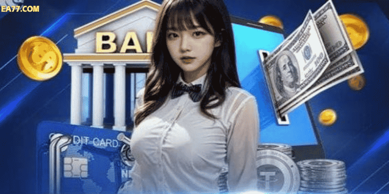 How to Deposit Money in CK444: A Complete Walkthrough