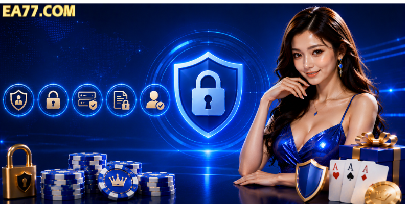 Security and User Protection